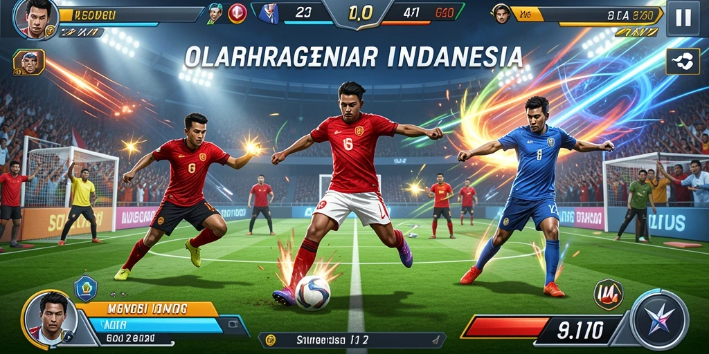 Tampilan antarmuka DJARUM4D yang menarik.