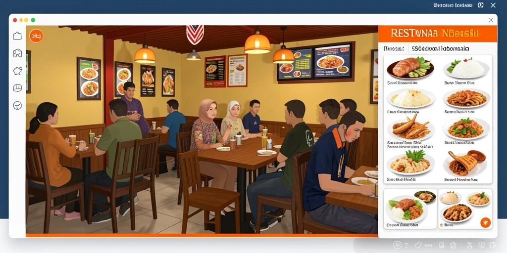 Tampilan utama LATOTO dengan level yang tersedia.