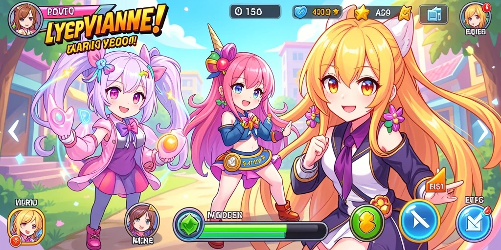 Tampilan antarmuka SLOT6000 yang menarik.