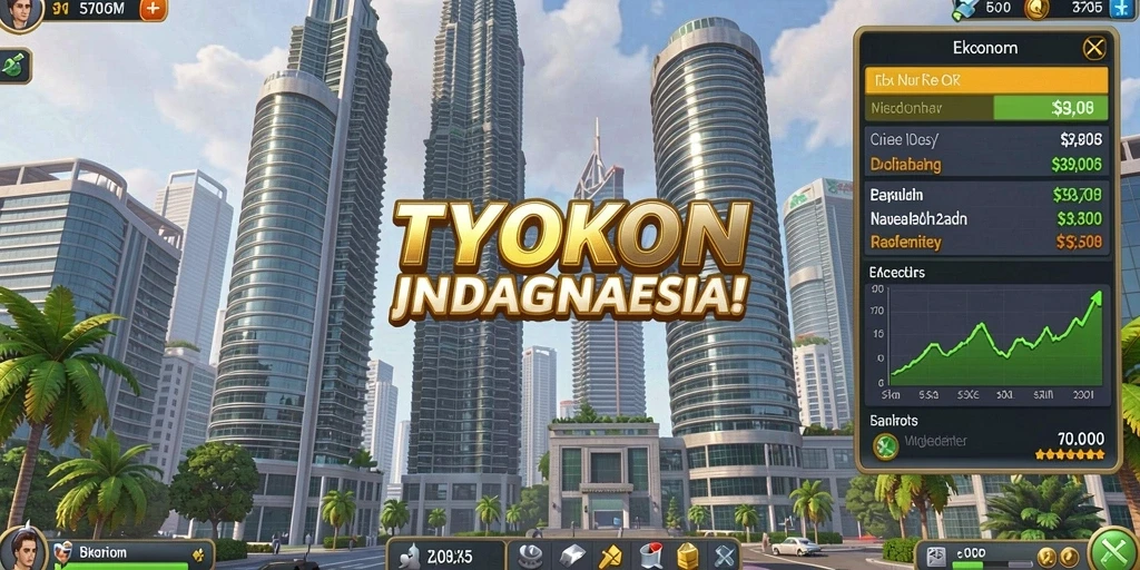 Tangkapan layar menampilkan karakter utama dalam aksi.