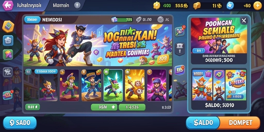 Tampilan awal VIKINGTOTO yang menawan.