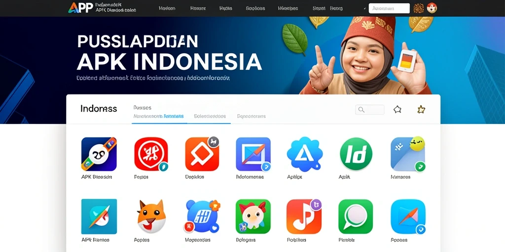 Tangkapan layar menampilkan aksi seru dalam game YYRR.